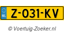Z031KV