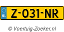 Z031NR