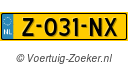 Z031NX