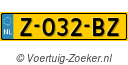 Z032BZ