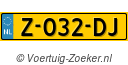 Z032DJ