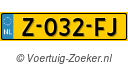 Z032FJ