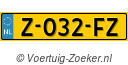 Z032FZ
