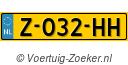 Z032HH