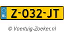 Z032JT
