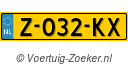 Z032KX