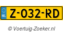 Z032RD