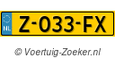 Z033FX