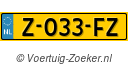 Z033FZ