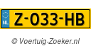 Z033HB
