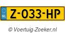 Z033HP