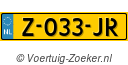 Z033JR