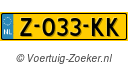 Z033KK