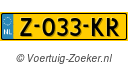 Z033KR