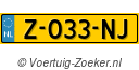 Z033NJ