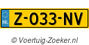 Z033NV
