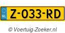 Z033RD