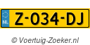 Z034DJ
