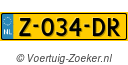 Z034DR