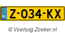 Z034KX