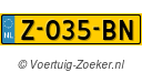 Z035BN