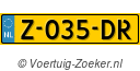 Z035DR