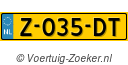 Z035DT