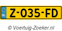 Z035FD