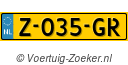 Z035GR