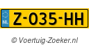 Z035HH