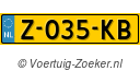 Z035KB