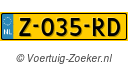 Z035RD