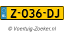 Z036DJ