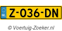 Z036DN