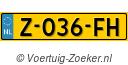 Z036FH