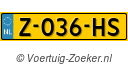Z036HS