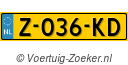 Z036KD