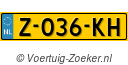 Z036KH