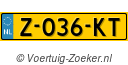 Z036KT