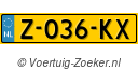 Z036KX