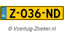 Z036ND