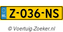 Z036NS