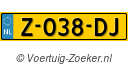 Z038DJ