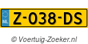Z038DS