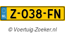 Z038FN