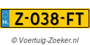 Z038FT