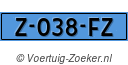 Z038FZ