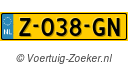 Z038GN