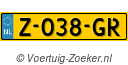 Z038GR