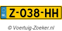 Z-038-HH